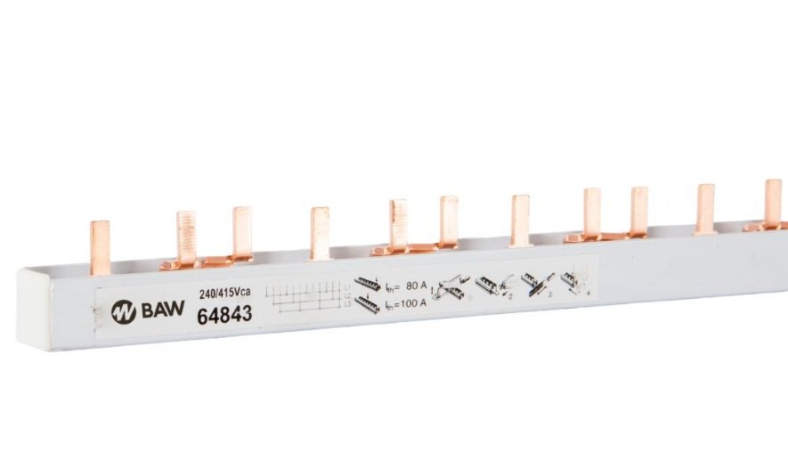PUENTE 3P 18 MOD  80/100 A 64843